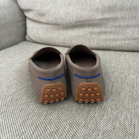 Rothy's The Daily Driver - Portobello - Picture 3 of 4